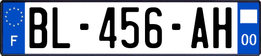 BL-456-AH