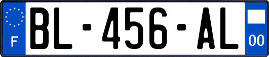 BL-456-AL