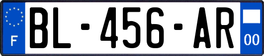 BL-456-AR