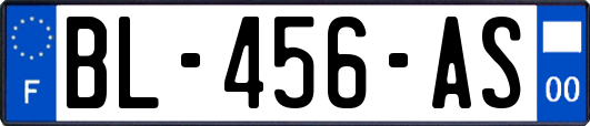 BL-456-AS
