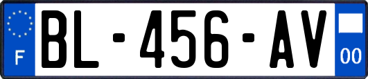 BL-456-AV