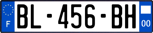 BL-456-BH