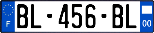 BL-456-BL