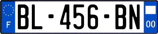 BL-456-BN