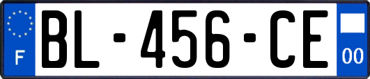 BL-456-CE