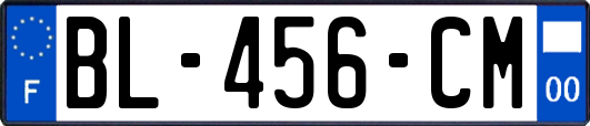 BL-456-CM