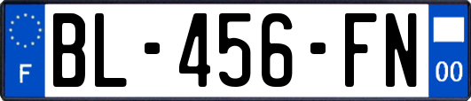 BL-456-FN