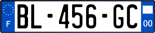 BL-456-GC