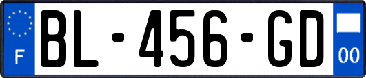 BL-456-GD