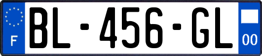 BL-456-GL