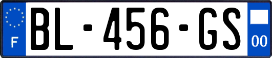 BL-456-GS