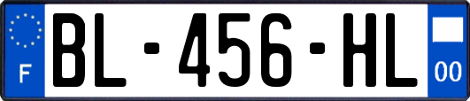 BL-456-HL