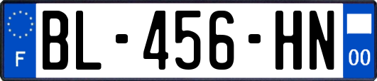 BL-456-HN