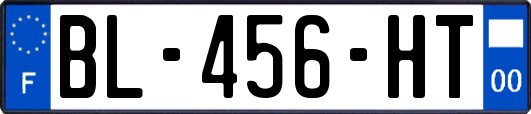 BL-456-HT