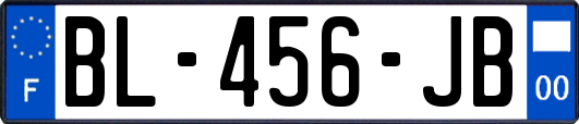 BL-456-JB