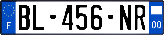 BL-456-NR