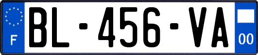 BL-456-VA