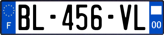 BL-456-VL