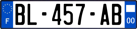 BL-457-AB