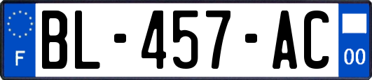 BL-457-AC