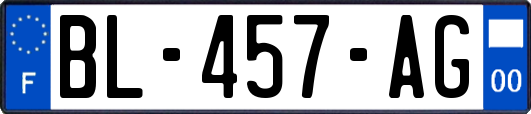 BL-457-AG