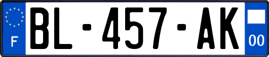 BL-457-AK