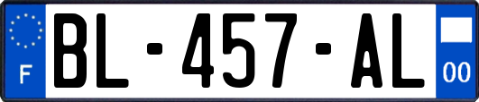 BL-457-AL