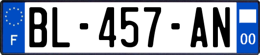 BL-457-AN