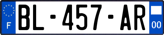 BL-457-AR