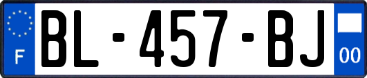 BL-457-BJ