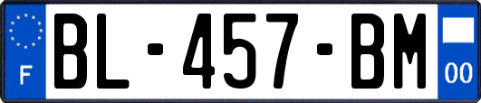 BL-457-BM