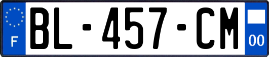 BL-457-CM