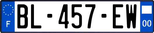 BL-457-EW