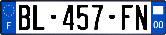 BL-457-FN