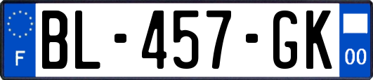 BL-457-GK