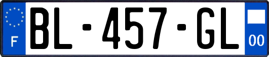 BL-457-GL