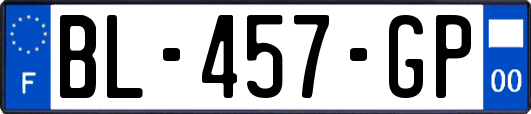 BL-457-GP