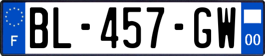 BL-457-GW