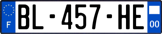 BL-457-HE