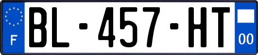 BL-457-HT