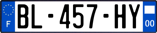 BL-457-HY