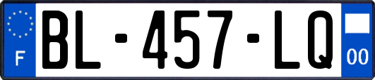 BL-457-LQ