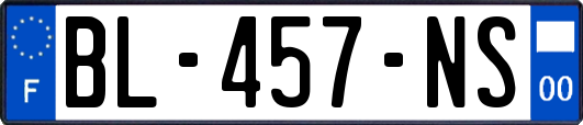 BL-457-NS