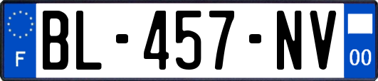 BL-457-NV