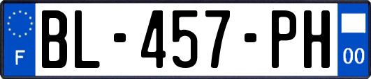 BL-457-PH