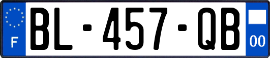 BL-457-QB