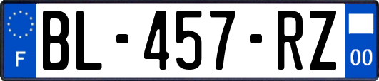 BL-457-RZ