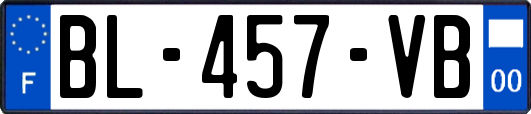 BL-457-VB
