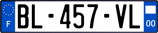 BL-457-VL
