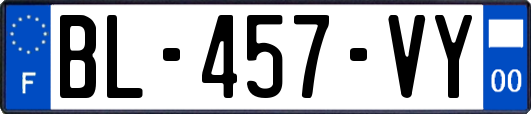 BL-457-VY